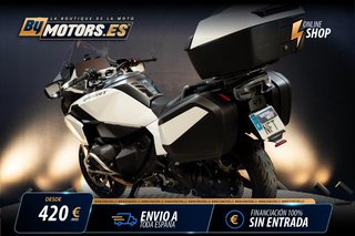 BMW R 1300 RT