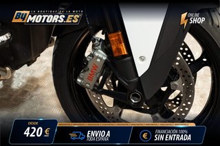 BMW R 1300 RT