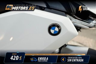 BMW R 1300 RT