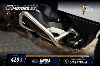 BMW R 1300 RT