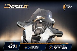 BMW R 1300 RT