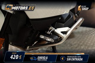 BMW R 1300 RT
