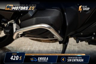 BMW R 1300 RT