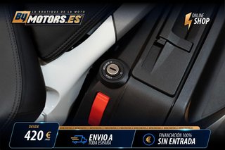 BMW R 1300 RT