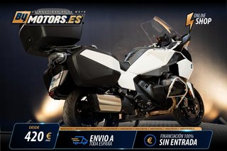 BMW R 1300 RT