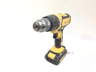 taladro a bateria vito vibsfl18