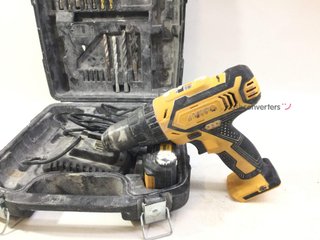 taladro a bateria vito vibsfl18