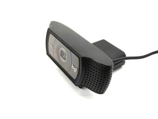 E1817174-0    Webcam Logitech V-U0028