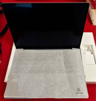 Portátil Samsung Galaxy Book4 Pro 32GB RAM