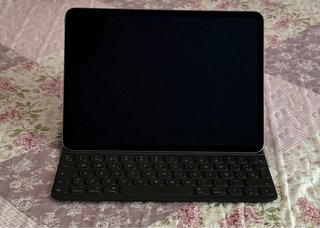 Apple Smart Keyboard Folio para iPad pro 11”