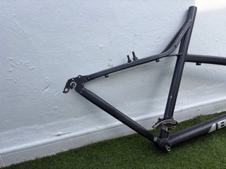 Cuadro Bici BTWIN