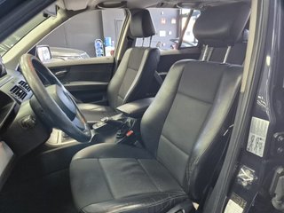 BMW X3 xDRIVE30dA