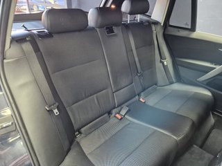 BMW X3 xDRIVE30dA