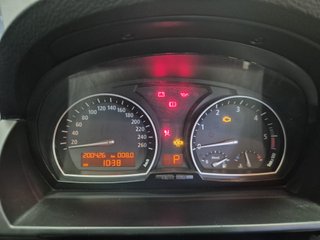 BMW X3 xDRIVE30dA