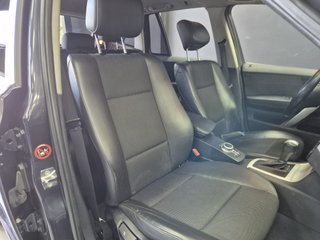 BMW X3 xDRIVE30dA