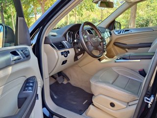 Mercedes-Benz Clase M 350 4Matic AMG