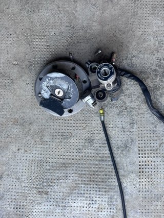 Juego Cerraduras Suzuki GSXR K1 K2 K3