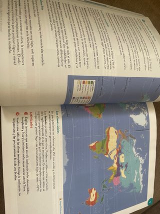Geografía e Historia 1º ESO. inGENIOX Oxford