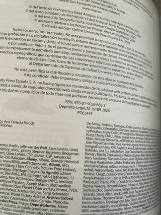 Geografía e Historia 1º ESO. inGENIOX Oxford