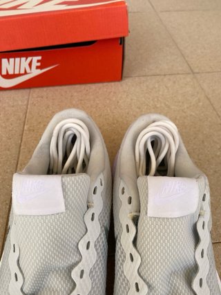 Zapatillas Nike Talla 38