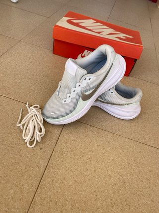 Zapatillas Nike Talla 38