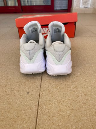 Zapatillas Nike Talla 38