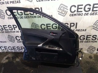 PUERTA DELANTERA IZQUIERDA Lexus