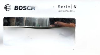 LAVADORA BOSCH 8 KILO CON GARANTIA Y ENVIO