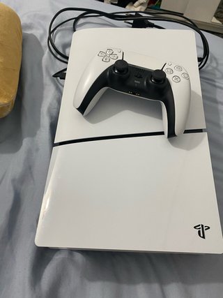 Consola PS5 Slim digital