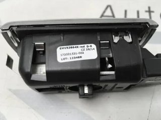 Luz interior trasera Peugeot 508