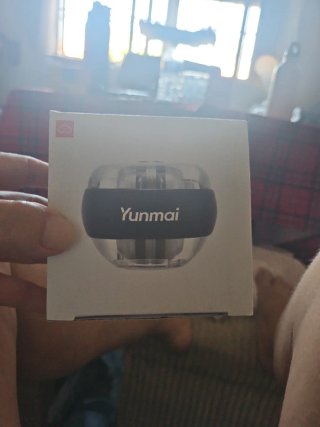 Pelota de Gimnasia Yunmai
