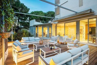 Chalet en alquiler en Vinyet-Terramar-Can Pei-Can Girona en Sitges