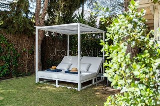 Chalet en alquiler en Vinyet-Terramar-Can Pei-Can Girona en Sitges