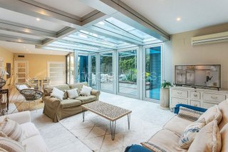 Chalet en alquiler en Vinyet-Terramar-Can Pei-Can Girona en Sitges
