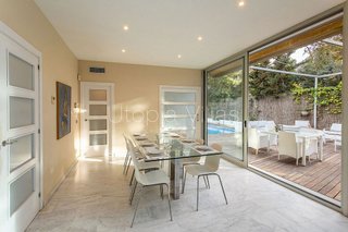 Chalet en alquiler en Vinyet-Terramar-Can Pei-Can Girona en Sitges