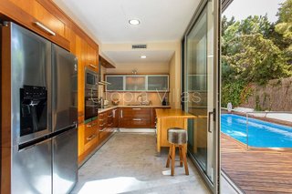 Chalet en alquiler en Vinyet-Terramar-Can Pei-Can Girona en Sitges