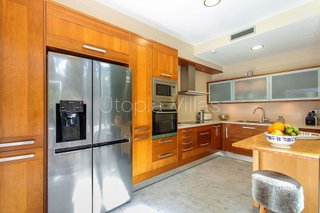 Chalet en alquiler en Vinyet-Terramar-Can Pei-Can Girona en Sitges