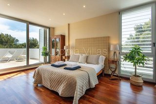 Chalet en alquiler en Vinyet-Terramar-Can Pei-Can Girona en Sitges