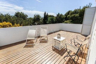 Chalet en alquiler en Vinyet-Terramar-Can Pei-Can Girona en Sitges
