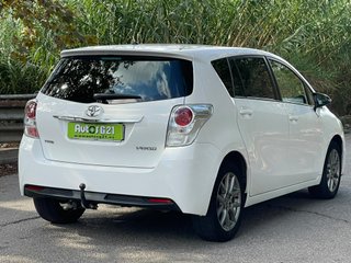 Toyota Verso 130 Advance 7pl.