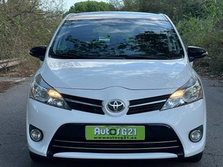 Toyota Verso 130 Advance 7pl.