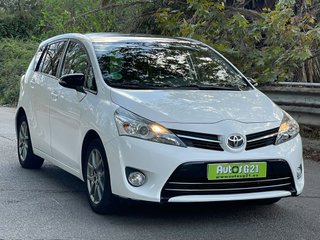 Toyota Verso 130 Advance 7pl.