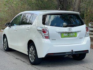 Toyota Verso 130 Advance 7pl.