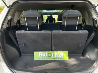 Toyota Verso 130 Advance 7pl.