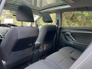 Toyota Verso 130 Advance 7pl.