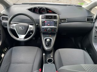 Toyota Verso 130 Advance 7pl.