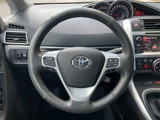 Toyota Verso 130 Advance 7pl.