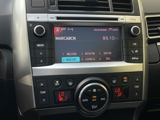 Toyota Verso 130 Advance 7pl.