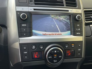 Toyota Verso 130 Advance 7pl.