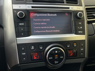Toyota Verso 130 Advance 7pl.